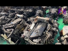 Tampilan model mesin batch