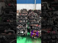 Mesin Cummins 6BT dan 6CT