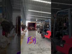 Hari Pemuatan Mesin Bekas | Pasokan Cepat & Stabil