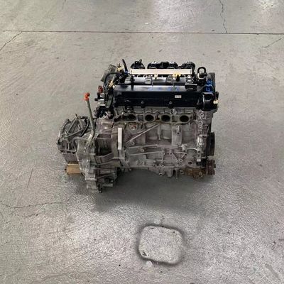 Harga yang bagus Mazda LF2.0 4 Silinder 2nd Mesin bensin Untuk Otentik Mazda AutoPart on line