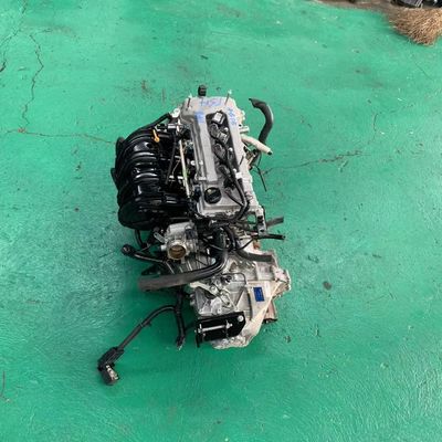 Harga yang bagus Geely 4G15 Mesin bensin 4 silinder Mesin 200hp 4 stroke on line