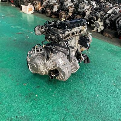 Harga yang bagus MONDEO GTDI 2.3 L3 4 Silinder Mesin bensin bekas Untuk kendaraan Ford on line