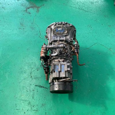 Harga yang bagus 6D24 Mesin 2.0L Displacement Gearbox yang Digunakan Untuk 8DC9 8DC11 6D24 on line