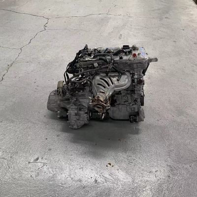 Harga yang bagus Toyota 2ZR 2nd Hand Gasoline Engine Untuk ZWE211 Original Motor Jepang on line