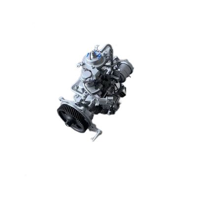 Harga yang bagus OEM Mitsubishi 4M40T Diesel Fuel Pump Untuk Mesin on line