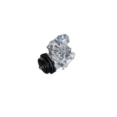 Harga yang bagus Mesin diesel bekas Isuzu MITSUBISHI NKR 4JB1T Pompa bahan bakar on line