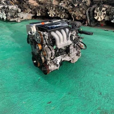 Harga yang bagus Transistor Magneto 6.5HP Honda K24A Mesin I-VTEC Teknologi Klep Variabel on line