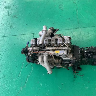 Harga yang bagus Mesin Hyundai D6AB Dingin Cairan yang Digunakan untuk Truk Bus Hyundai on line
