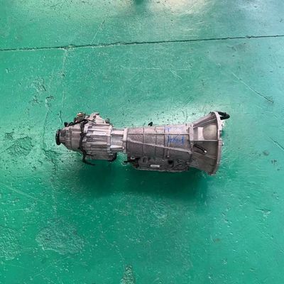 Harga yang bagus Nissan QD32T Mobil Fitting Digunakan Gearbox Manual Untuk Patroli 2wd 4wd Transmission on line