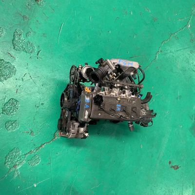 Harga yang bagus Toyota Vios 8A Mesin bensin bekas Honda Accord Civic Fit on line