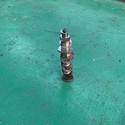 Harga yang bagus J05C Crankshaft Untuk Hino Dan Daya Tahan Lama on line