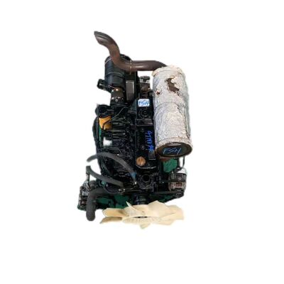 Harga yang bagus Pabrik Jual Langsung untuk Yanmar 4TNV98T/4TNV94 Injeksi Langsung Mesin Diesel Pengumpulan untuk Excavator on line