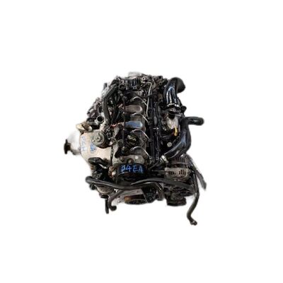 Harga yang bagus Mesin Diesel Bekas Merek FSH D4EAT 2.8L 100% Teruji Profesional untuk Kendaraan Off-Road Accent/Santa Fe on line