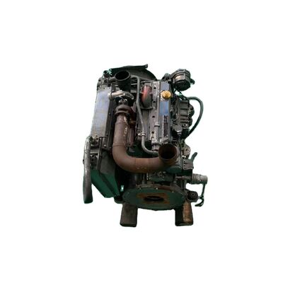 Harga yang bagus Mesin diesel bekas 4M103C untuk Deutz Mesin 4 silinder untuk truk on line