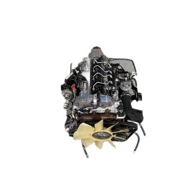 Harga yang bagus R66 untuk Mercedes Mesin diesel bekas Mesin 6 silinder on line