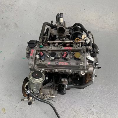 Harga yang bagus Toyota 3SZ Mesin bensin bekas Untuk Toyota Van Auto Parts 301 Hp on line