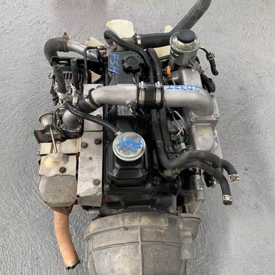 Harga yang bagus Nissan QD32T Mesin Diesel Bekas Untuk Nissan Pickup Trucks Prado on line