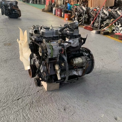 500 Nm Isuzu C240 suku cadang mobil untuk mesin diesel bekas