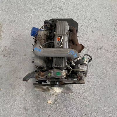 Harga yang bagus Toyota 1DZ Boutique Mesin Diesel Yang Digunakan Untuk Truk Forklift on line