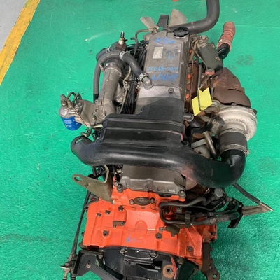 Isuzu 6HK1T Euro1 Mesin Diesel Digunakan Turbocharger Untuk FVR
