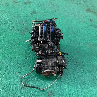 Harga yang bagus Ford CAF488Q Mesin bensin 4 silinder ukuran menengah yang digunakan on line