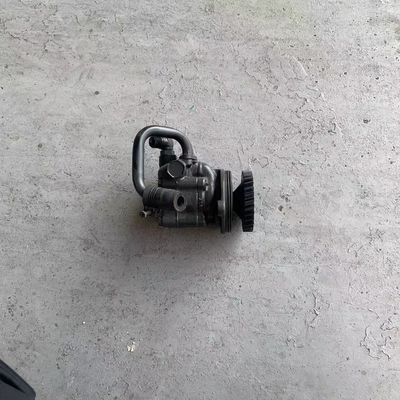 Harga yang bagus Original 6HK1 Servo Steering Pump Untuk Standar Jepang Model 4JG2 on line