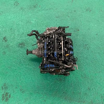 Harga yang bagus Hyundai G4KE Mesin 4 silinder bertenaga bensin on line