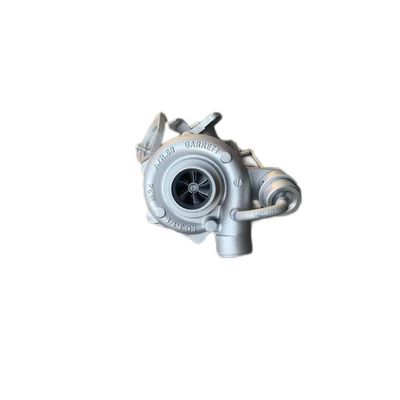 Harga yang bagus Isuzu 4JB1T 4HK1T Supercharger Untuk OEM Mesin Diesel Perbaikan / Penggantian on line