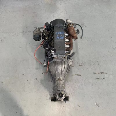 Harga yang bagus 100-600 HP IVECO SOFIM8140-3 Mesin Diesel Bekas Untuk Vans Dan Truk on line