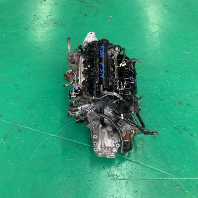 Harga yang bagus 118KW Honda Civic R18A Mesin Dengan Torsi Tinggi 200-500 tenaga kuda on line