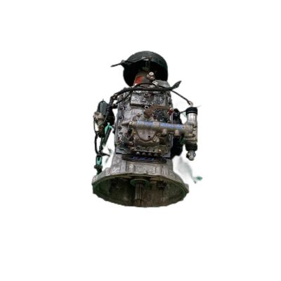 Harga yang bagus 8DC9 8DC10 8DC11 M12-4 Gearbox yang Digunakan Dengan 2.0L Displacement on line