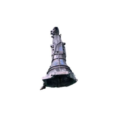 Harga yang bagus F2 Transmisi Gearbox Untuk ISUZU 5 Speed Transmisi 4x2 on line