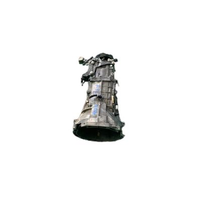 Harga yang bagus Mobil Transmission Assembly 4D24 FOR Ford 4x2 Transmission Tangan Kedua on line