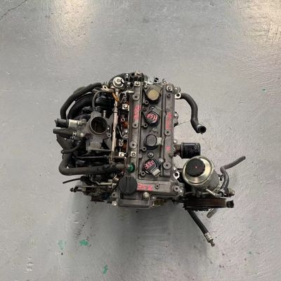 Harga yang bagus Toyota 3SZ Bagian mesin mobil bekas Vans Minicar Bagian mobil perakitan on line