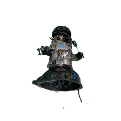 Harga yang bagus Jenis manual bekas Nissan TD 42 Land Cruiser Bus 4x2 Gearbox Mobil dalam 5 hari Pengiriman on line