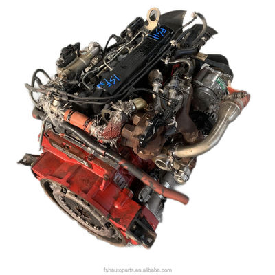Harga yang bagus Performance Car Engine Parts for ISX Series ISF3.8T Euro 4 Diesel Engine oleh Cummins on line