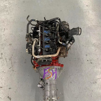 High Torque Cummins IS2.8T Turbocharged Diesel Engine Untuk Kendaraan Ringan