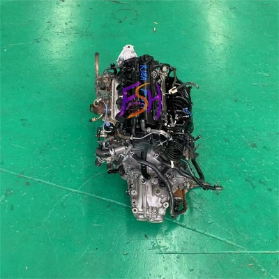 Honda Efisiensi Tinggi 4 Silinder R18A Mesin Bensin Bekas Untuk Mobil Kompak