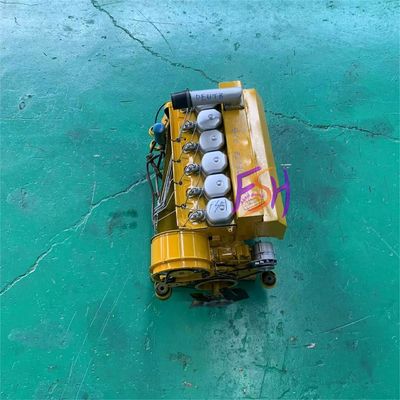 Harga yang bagus Efisiensi Tinggi Dan Kekuatan Mesin Diesel DEUTZ 223 Digunakan Untuk Mesin Pertanian on line