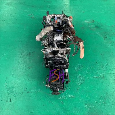 Harga yang bagus Mesin Diesel Nissan 6 Silinder MD92T Berkinerja Tinggi untuk Truk Berat on line
