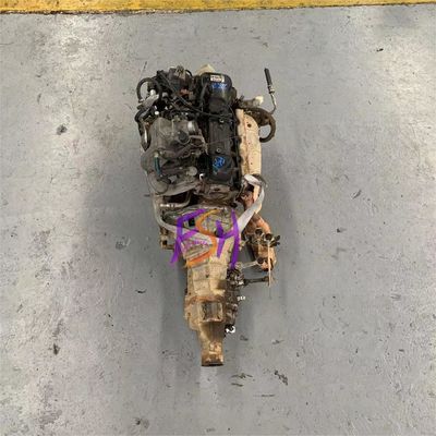 Harga yang bagus Toyota 2RZ 4 silinder mesin bensin bekas di Toyota Hiace on line