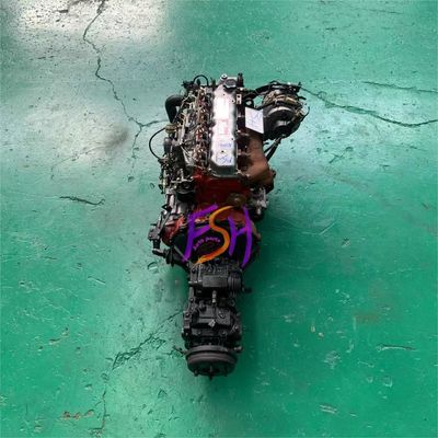 Harga yang bagus Mesin Diesel Hino W04D yang Digunakan untuk Mesin Konstruksi on line