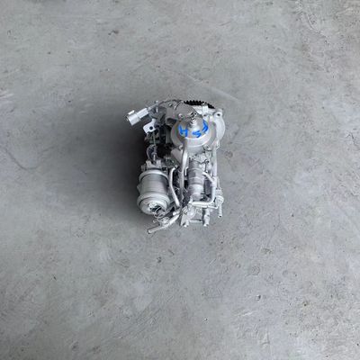 Harga yang bagus Efisiensi tinggi dan daya tahan asli Jepang digunakan 4M40T pompa bahan bakar on line