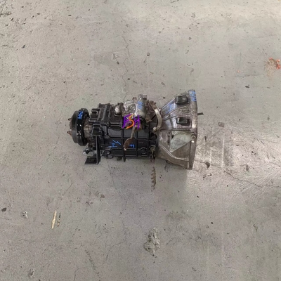 Dipakai 14B Transmisi Bagian Otomotif Untuk Toyota Dipakai Gearbox Of 14B
