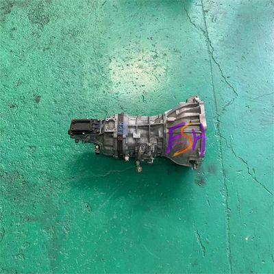 Harga yang bagus Toyota 1KD 4x2 Used Gearbox Untuk Toyota HILUX Autoparts on line