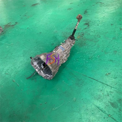 Nissan YD25 4x2 Used Gearbox Untuk Nissan Navara 5 Speed 2.0L Kapasitas