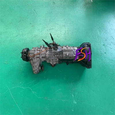 Nissan TD42 Mesin Diesel Dipakai Gearbox 4 * 4 Untuk Patrol 4wd Transmission