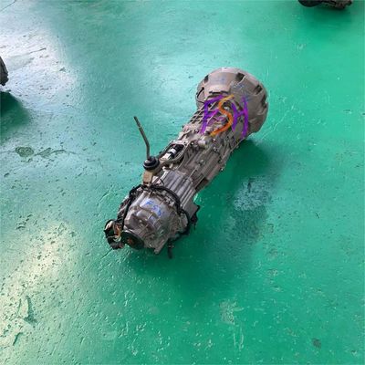 Harga yang bagus SAIC Maxus Manual SC28 4x4 Mesin bekas Gearbox Untuk Chase Dijual langsung on line