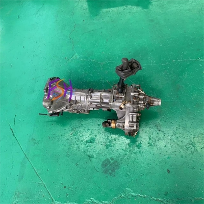 Mitsubishi 4d56t Mesin bekas Gearbox Untuk Transmisi Pajero Suv