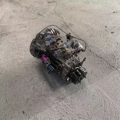 Harga yang bagus 6D17 Transmisi bekas untuk Mitsubishi Gearbox bekas dari 6D17 on line
